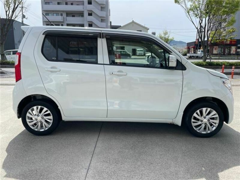 WAGON R-7