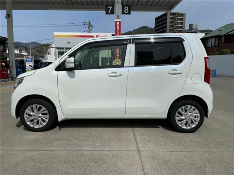 WAGON R-10