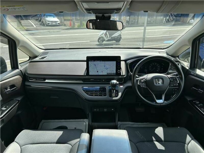 ODYSSEY