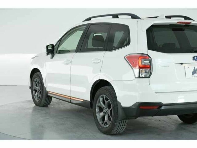 FORESTER-1