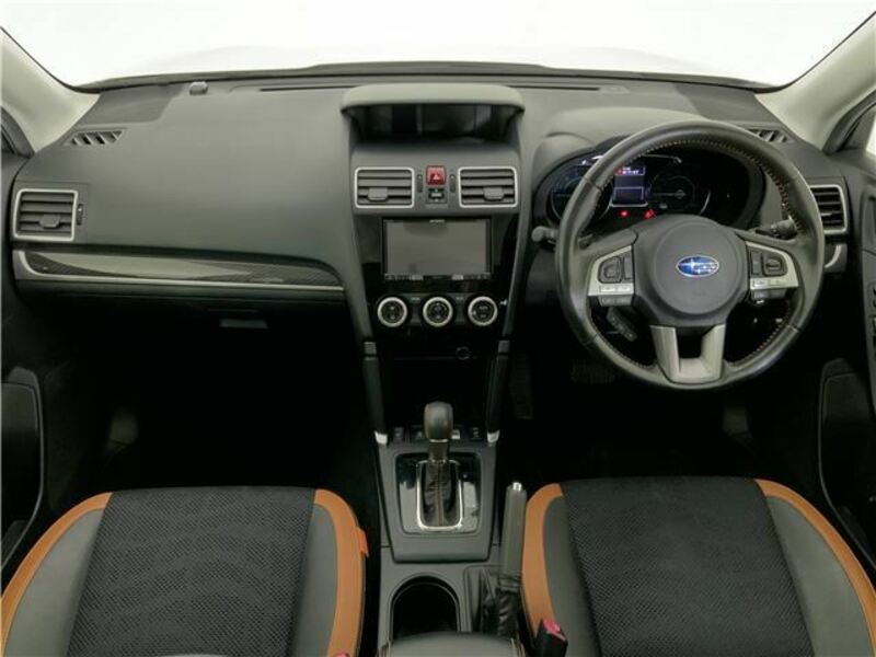 FORESTER-2