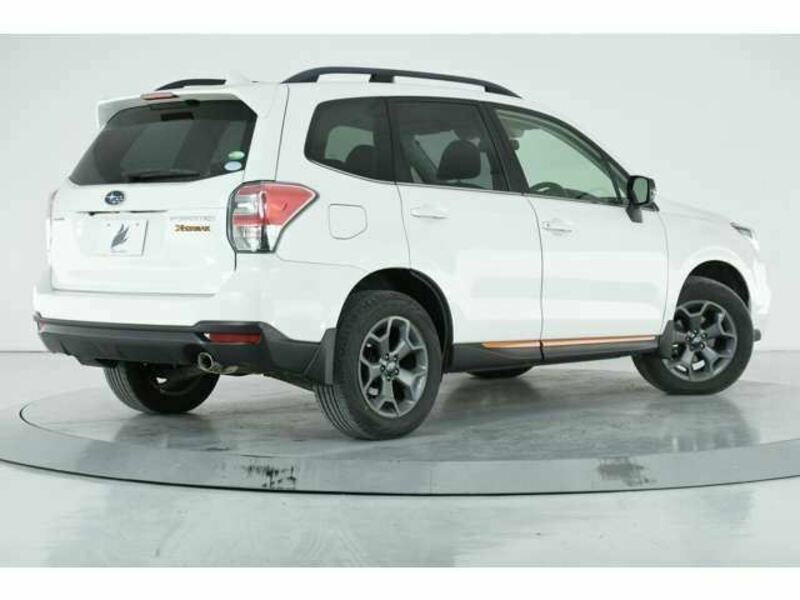 FORESTER-3
