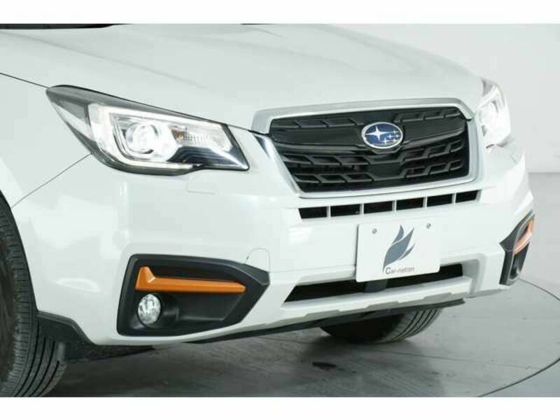 FORESTER-4