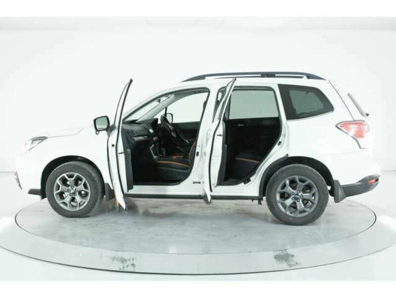 FORESTER-7