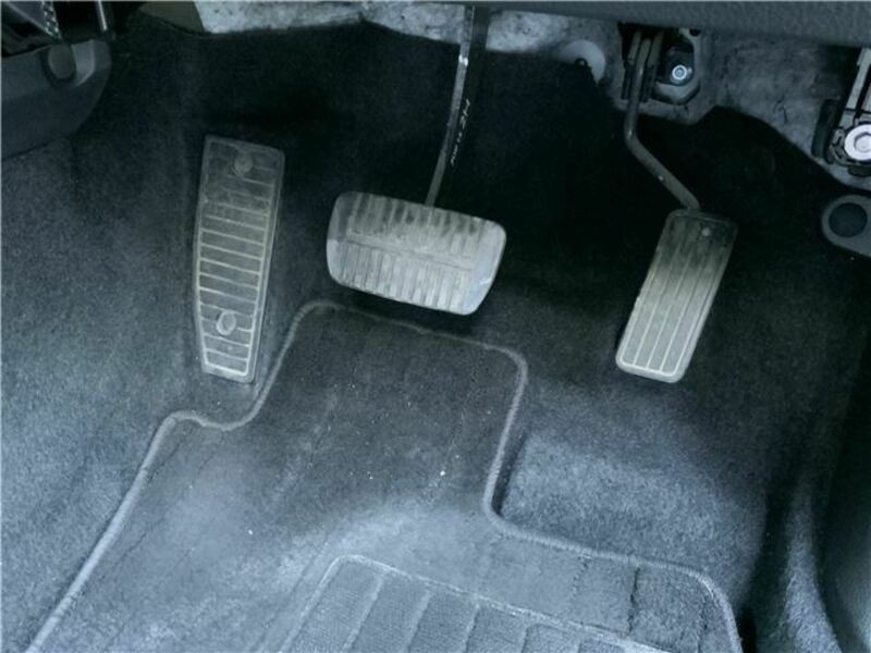 FORESTER-11