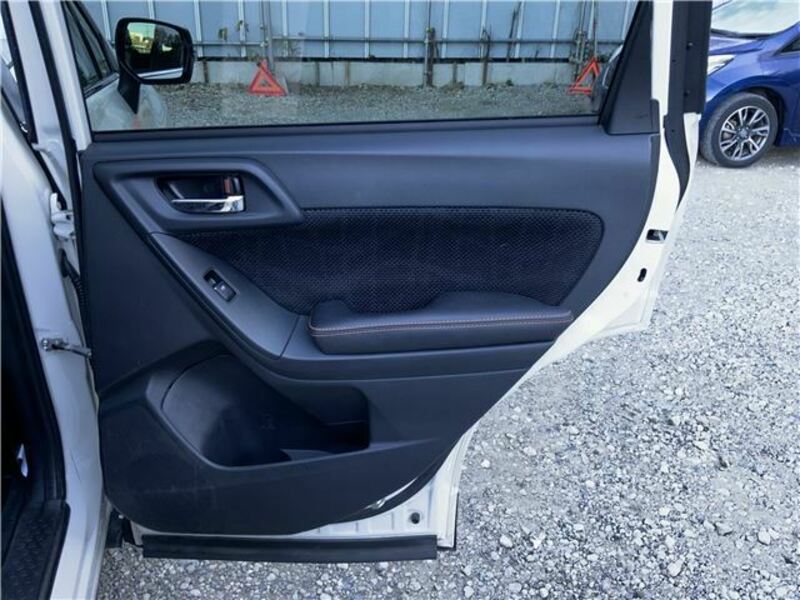 FORESTER-16