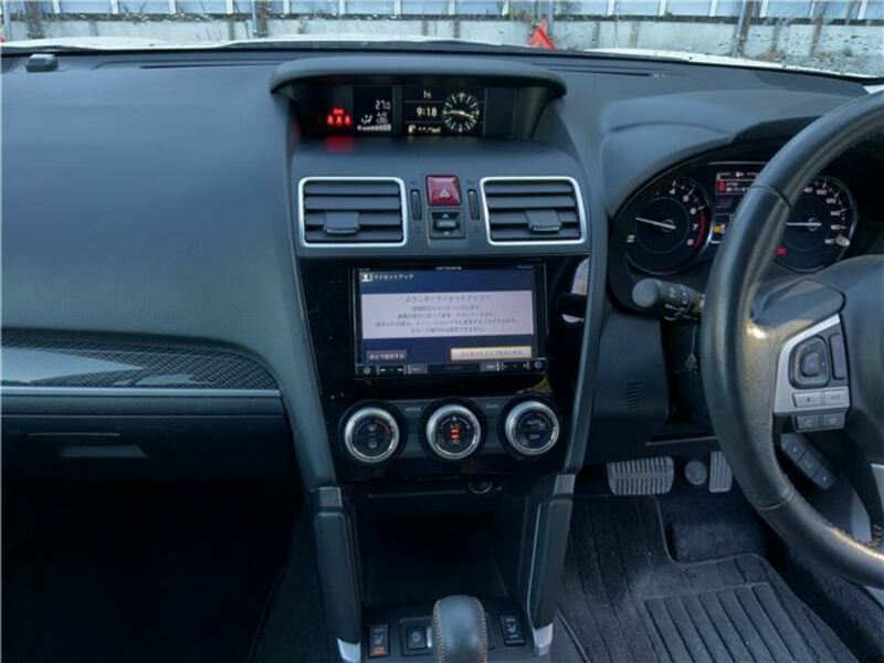 FORESTER-23
