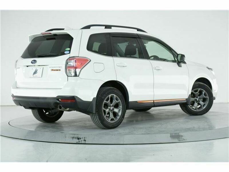 FORESTER-1
