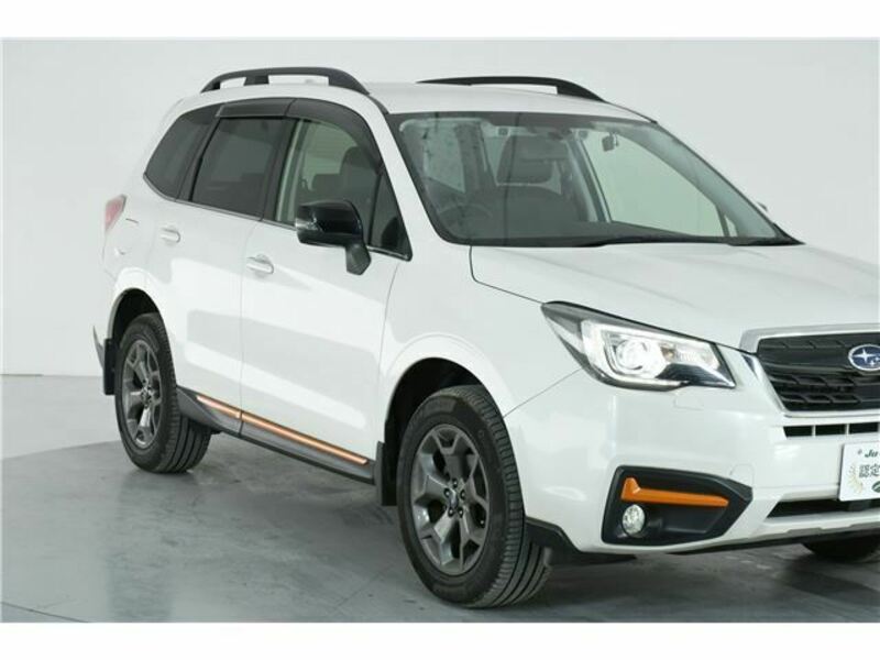 FORESTER-4