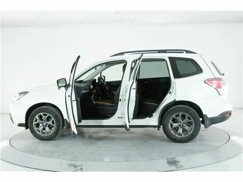 FORESTER-5