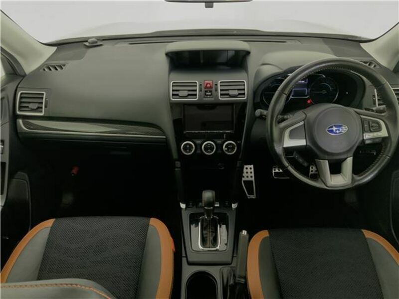 FORESTER-11
