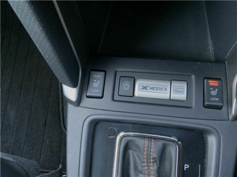 FORESTER-13