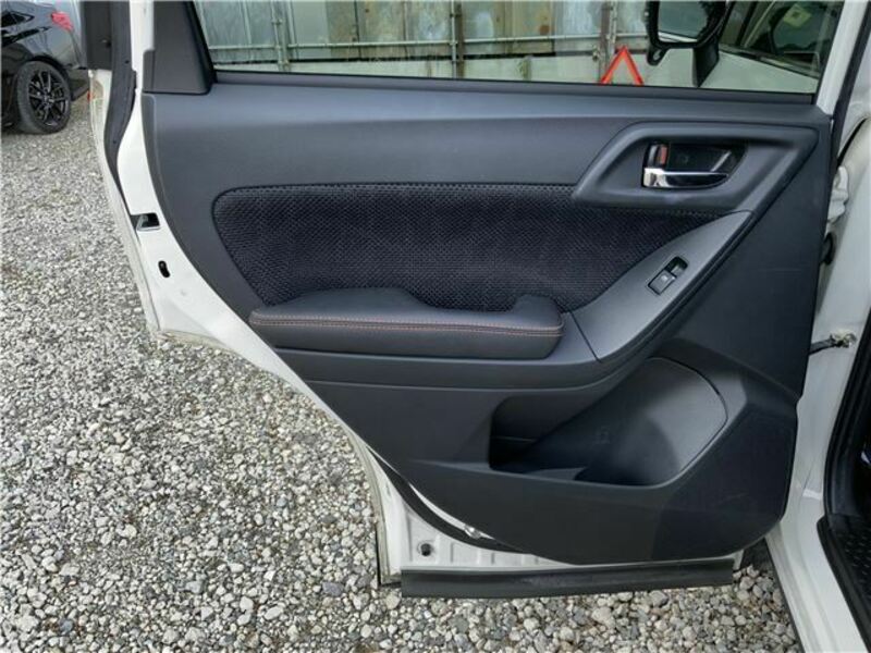 FORESTER-27