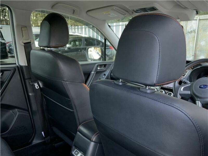 FORESTER-31