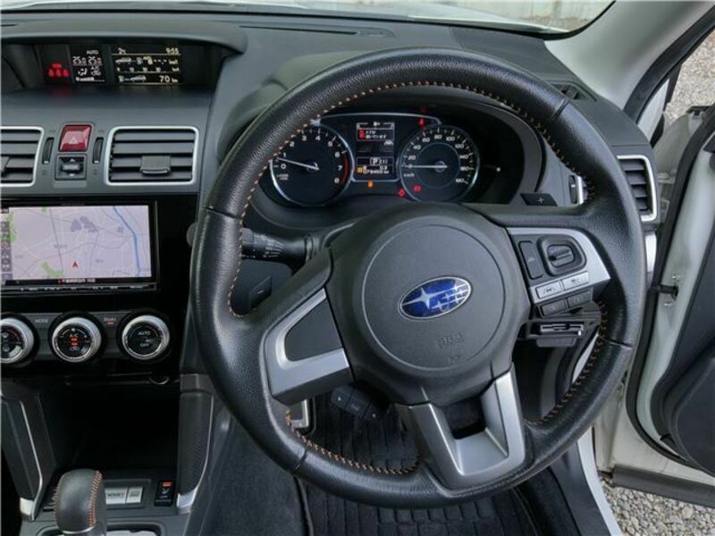 FORESTER-32