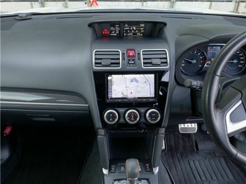 FORESTER-33