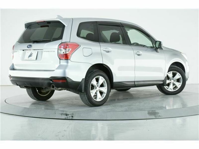 FORESTER-1