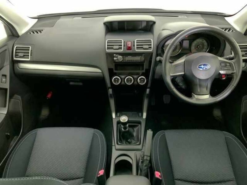 FORESTER-2