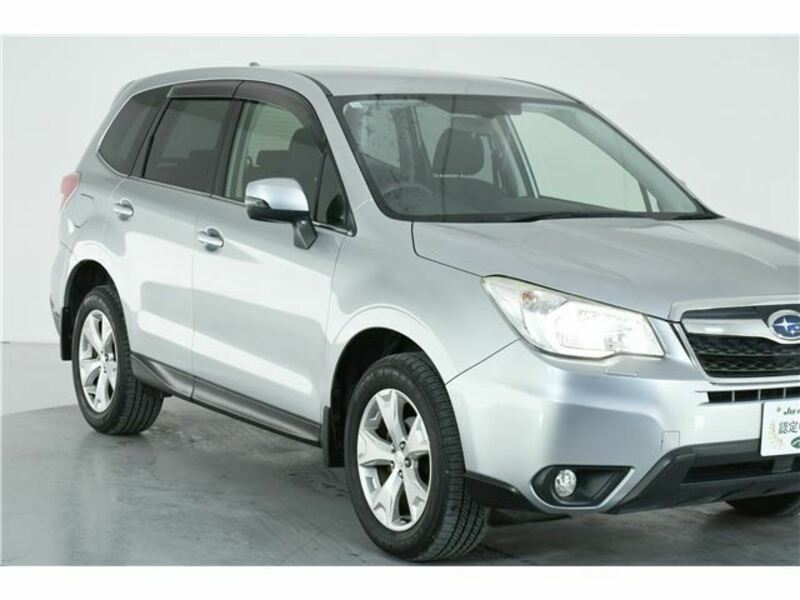 FORESTER-3