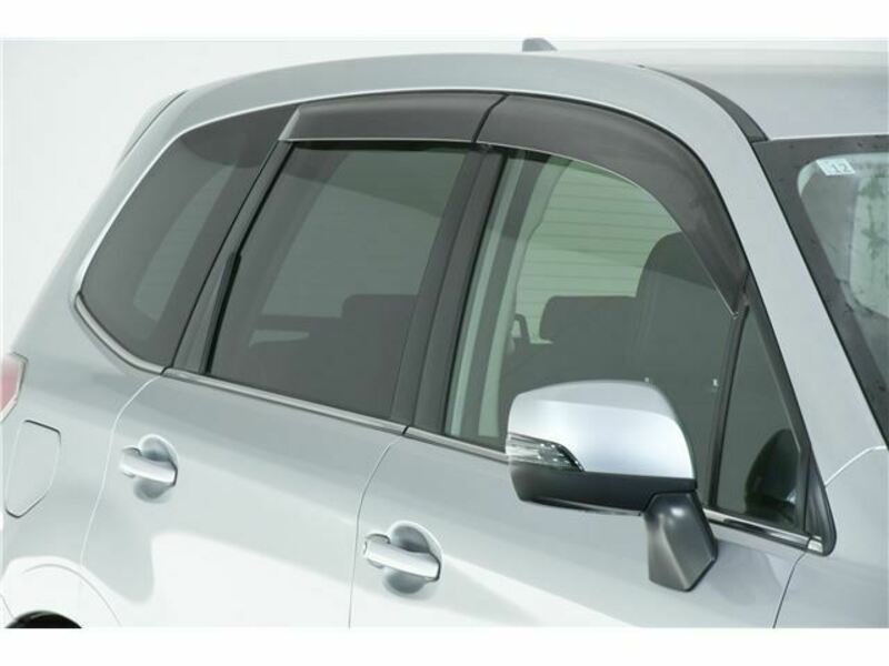 FORESTER-5