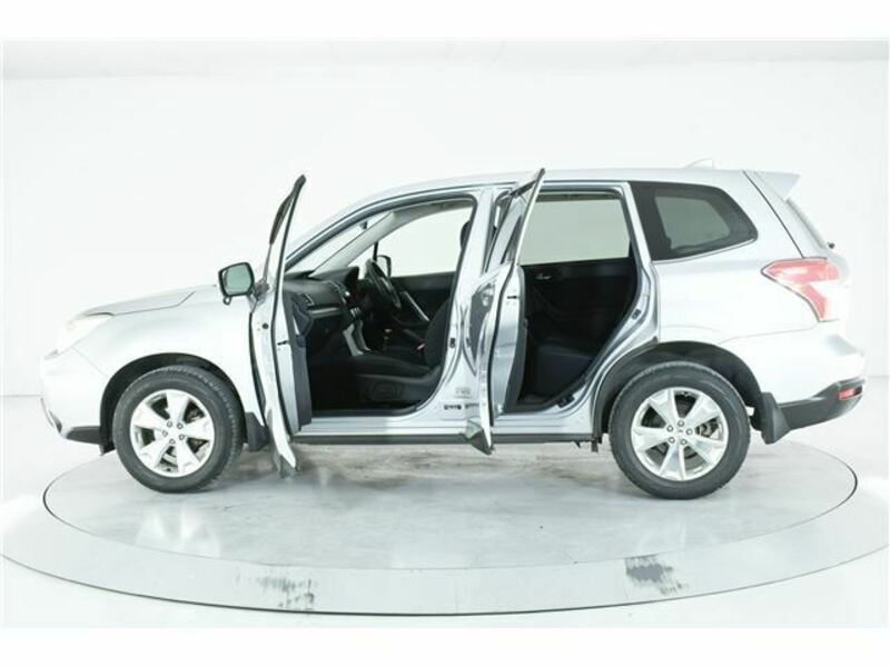FORESTER-7