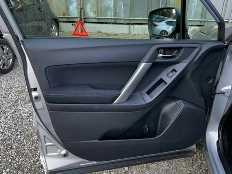 FORESTER-20