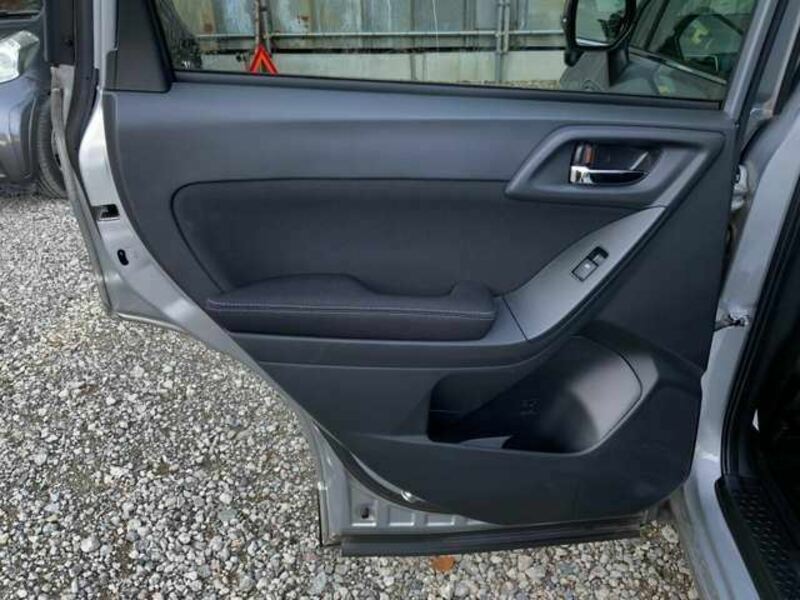 FORESTER-21