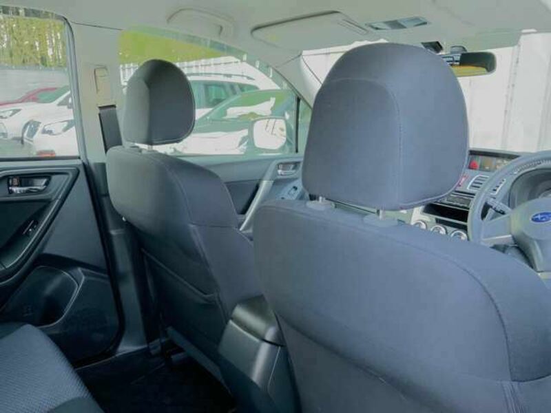 FORESTER-25