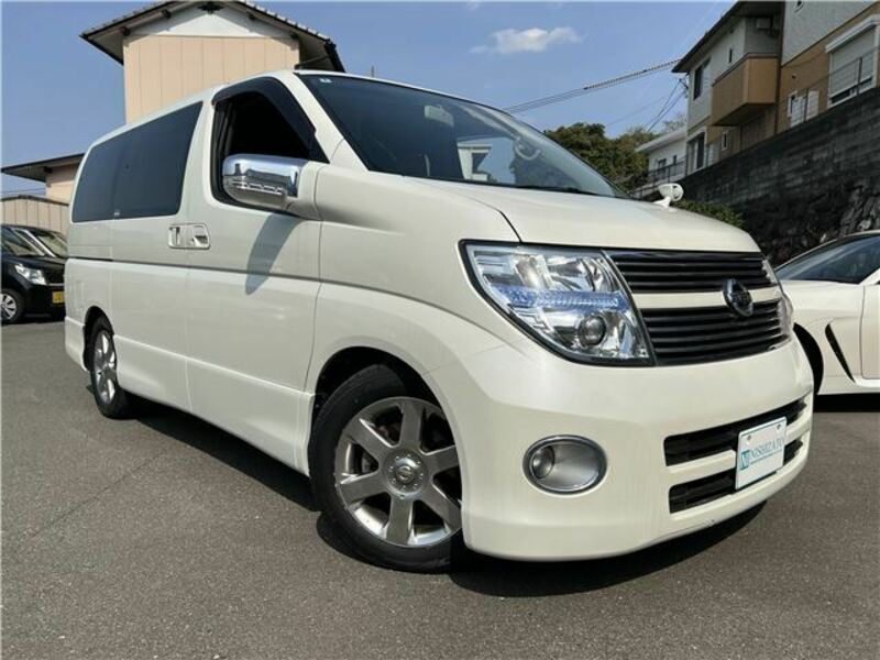 ELGRAND