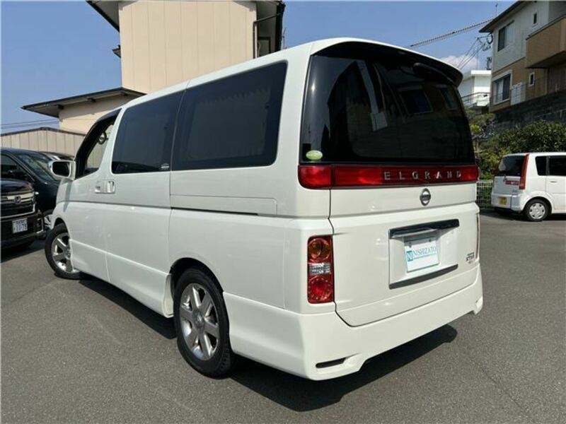 ELGRAND