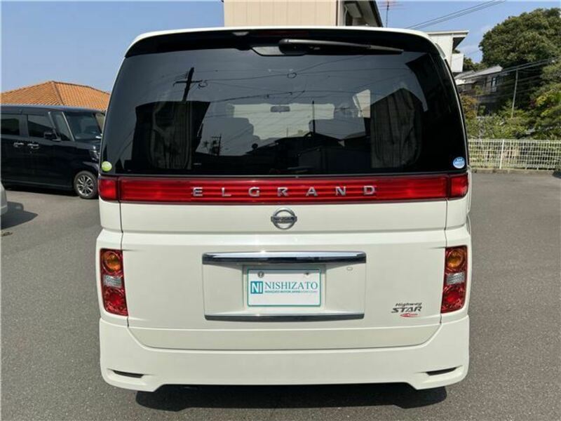 ELGRAND