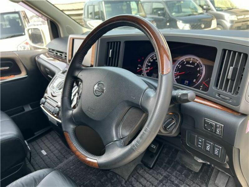 ELGRAND