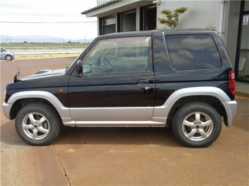 PAJERO MINI-5