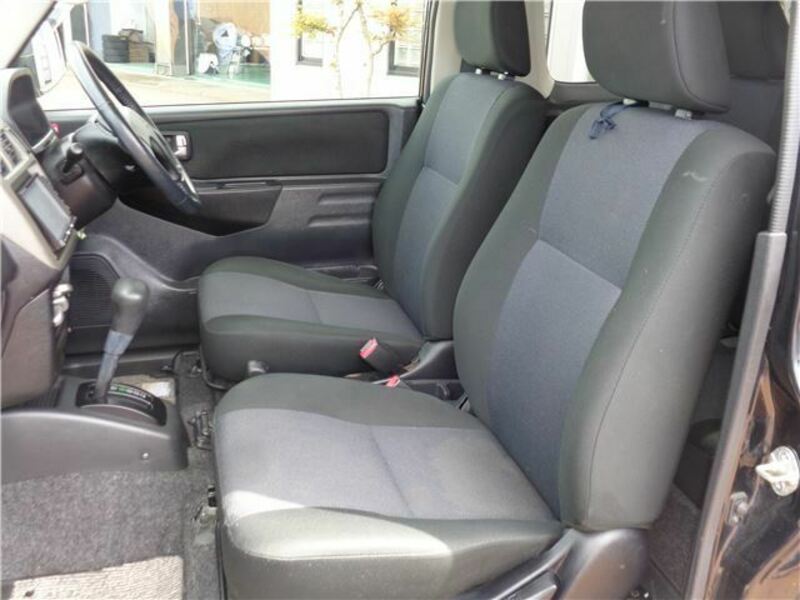 PAJERO MINI-7