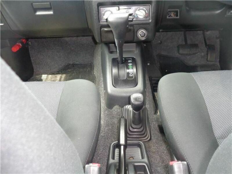 PAJERO MINI-9