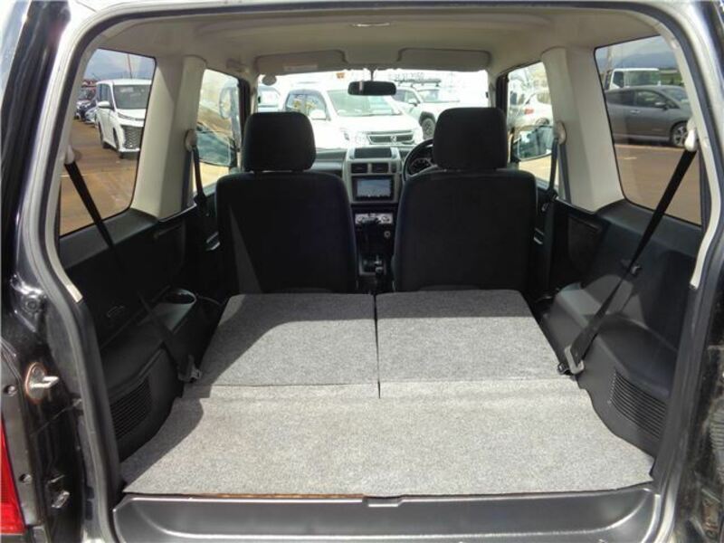 PAJERO MINI-14