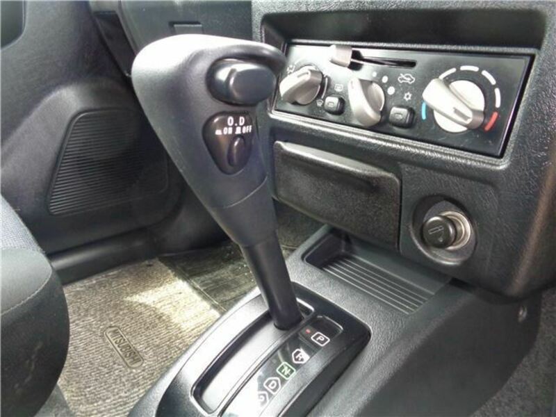 PAJERO MINI-16
