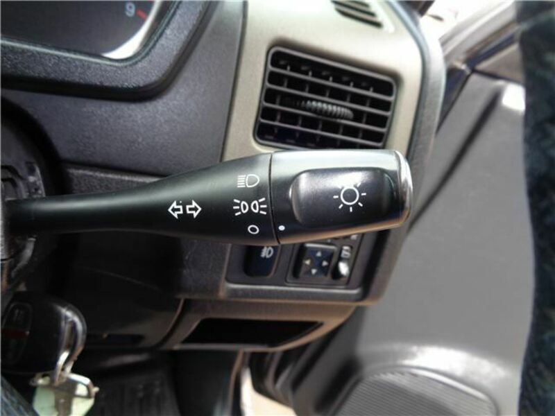 PAJERO MINI-19