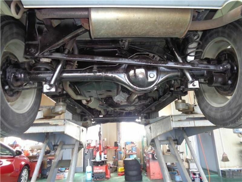 PAJERO MINI-26