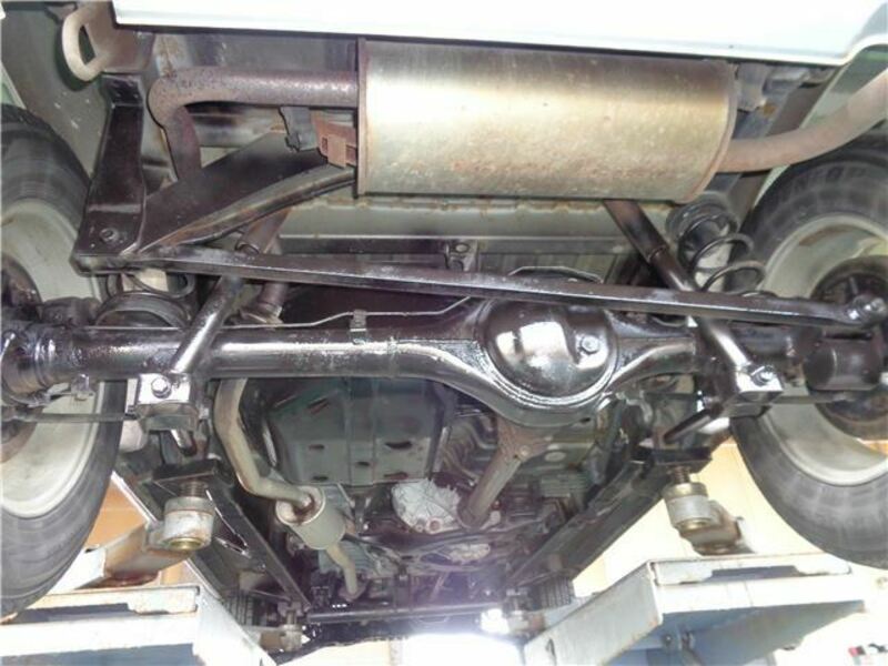 PAJERO MINI-27