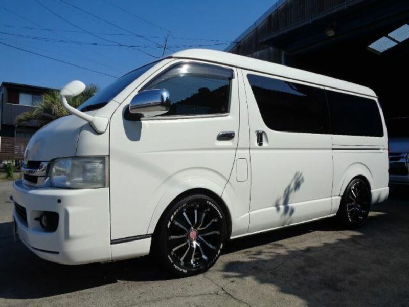 HIACE VAN-3