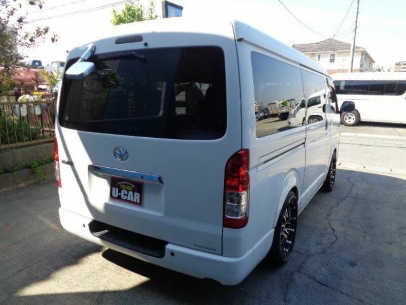 HIACE VAN-5