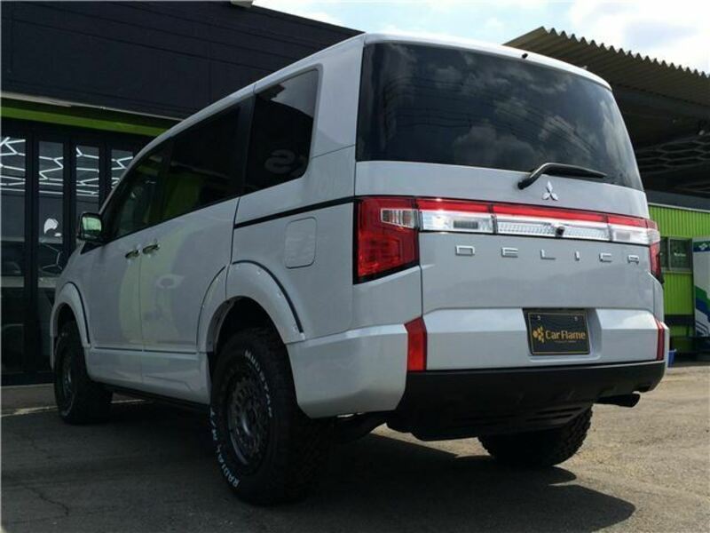 DELICA D5-5