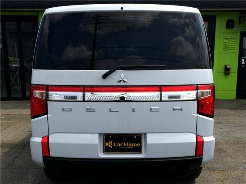 DELICA D5-14