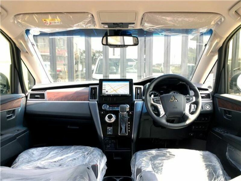 DELICA D5-20