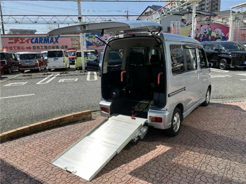 ATRAI WAGON-13