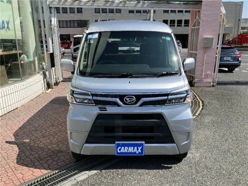 ATRAI WAGON-24