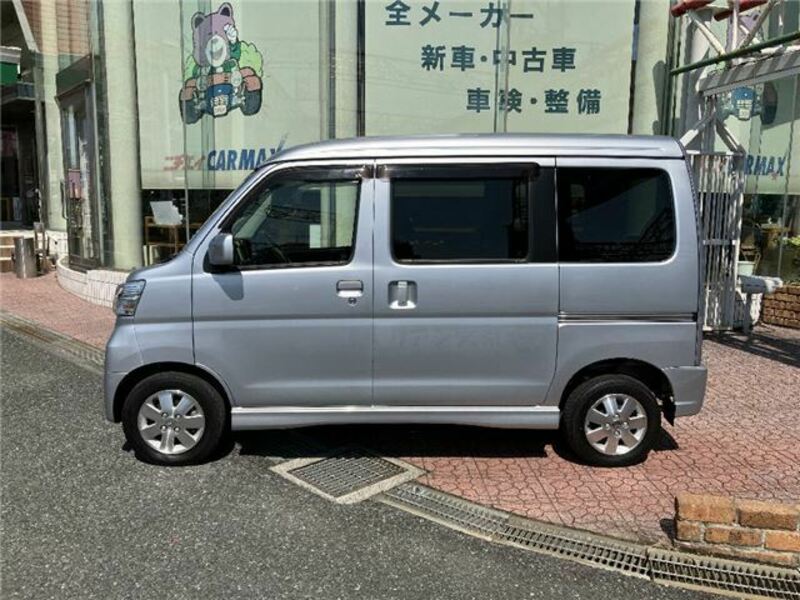 ATRAI WAGON-25