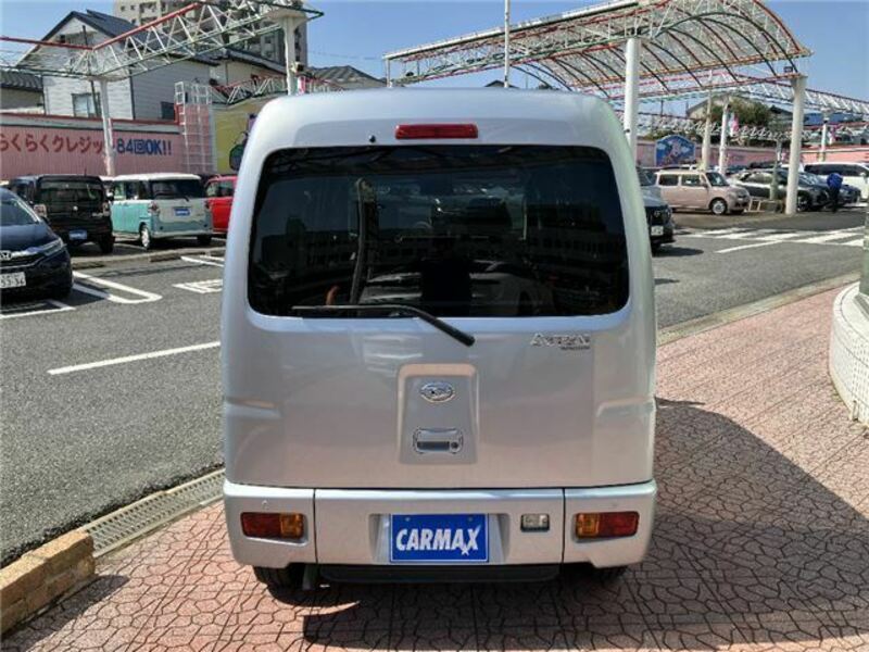 ATRAI WAGON-26
