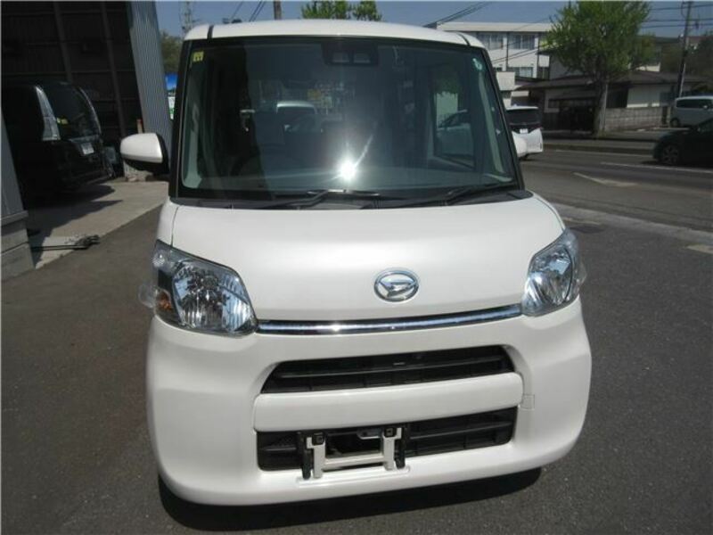 TANTO-1